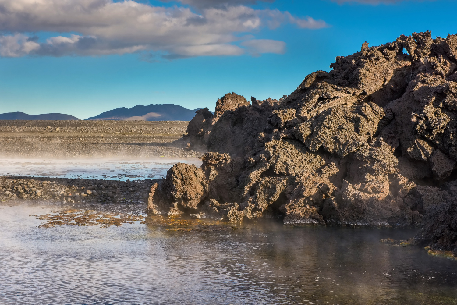 Holuhraun (Iceland)