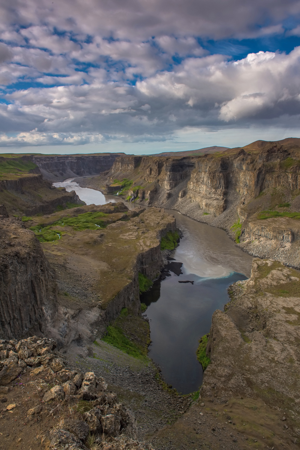 Hólmatungur (Iceland)