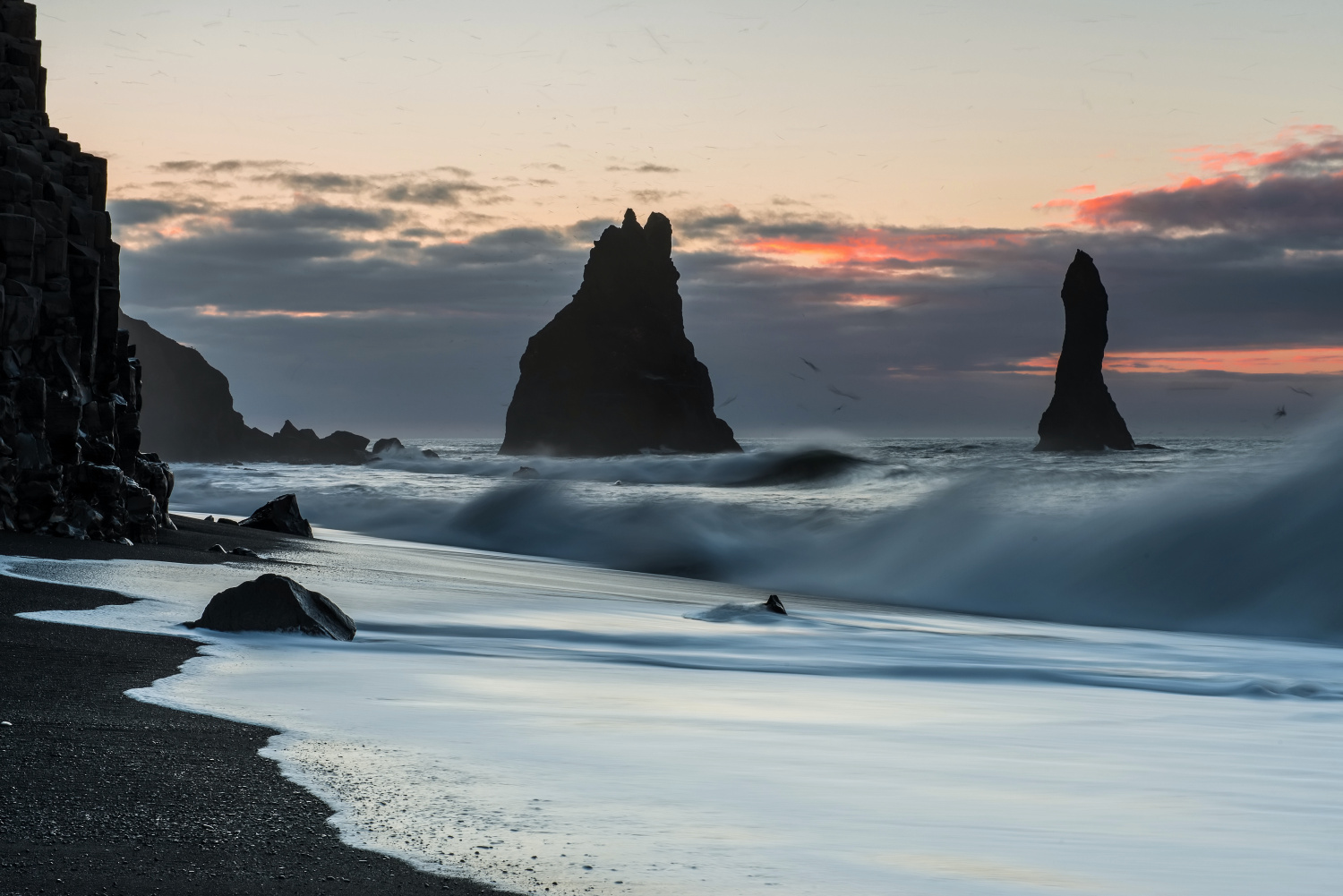 The Vík (Iceland)