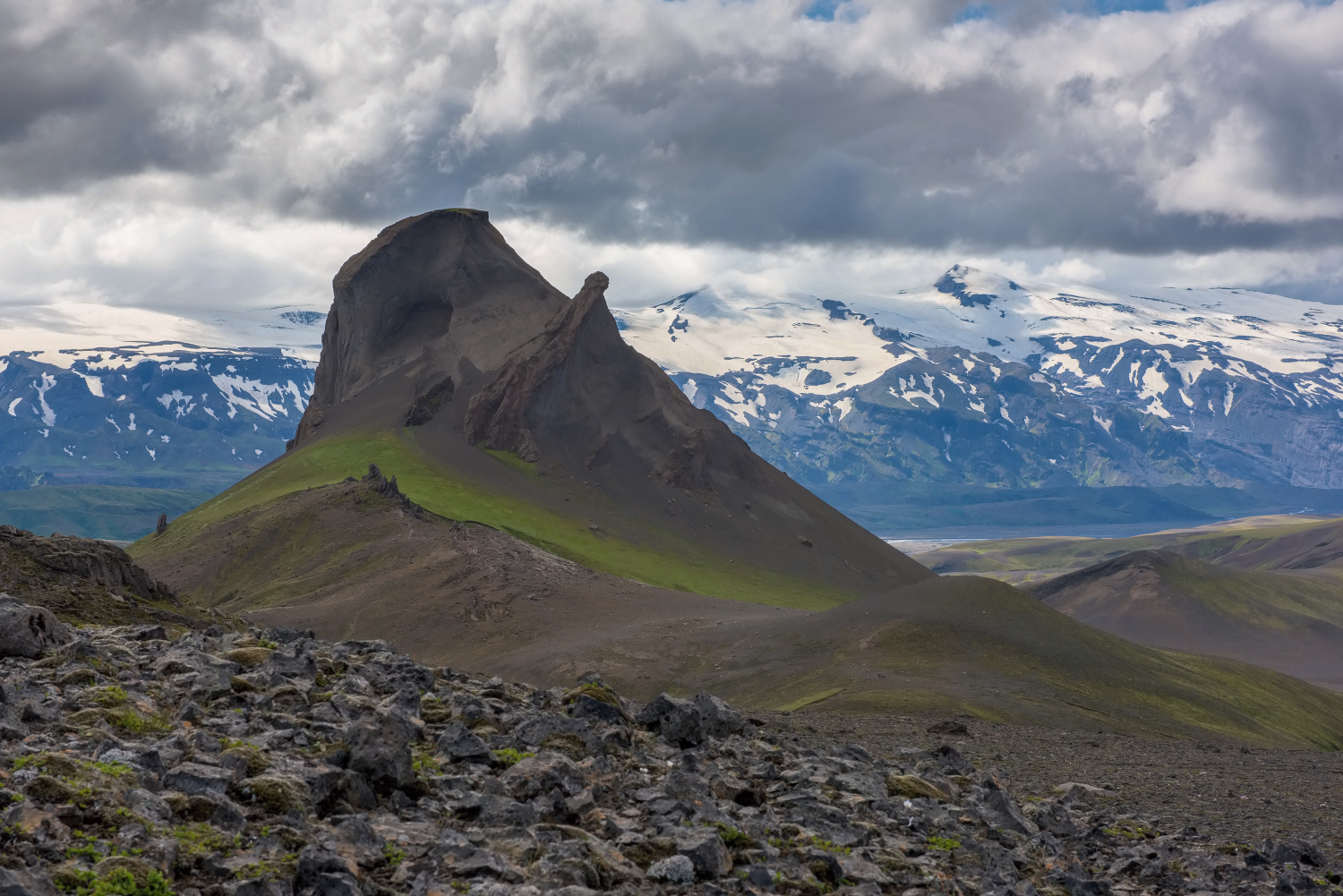 Einhyrningur (Iceland)