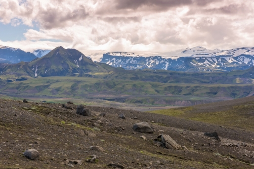 The Godaland (Iceland)