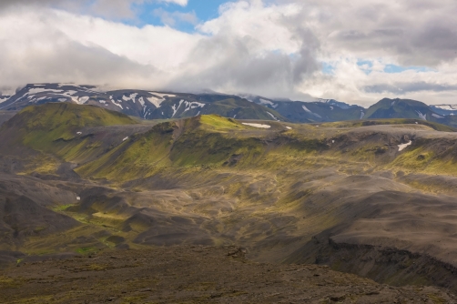 The Godaland (Iceland)