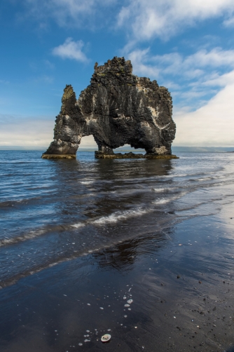 Hvítserkur (Iceland)