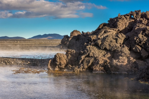 Holuhraun (Iceland)