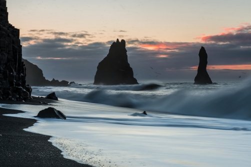 The Vík (Iceland)