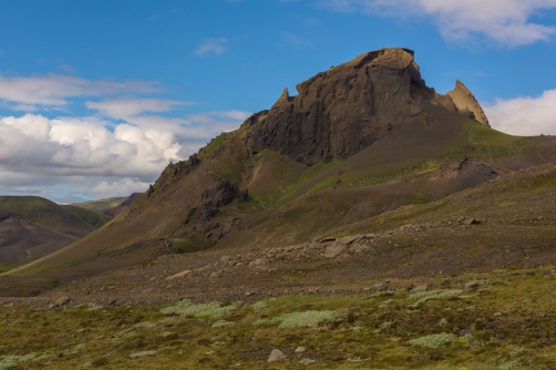 Einhyrningur (Iceland)