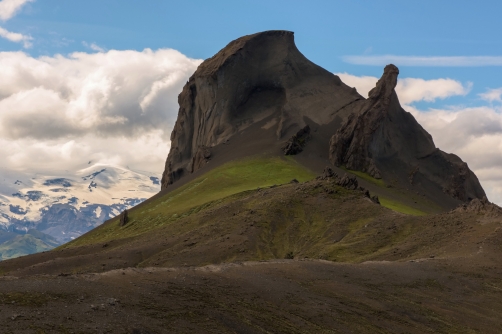 Einhyrningur (Iceland)